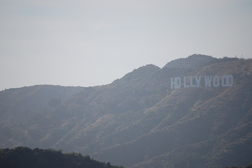 Hollywood