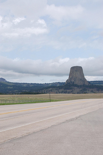 Devils Tower